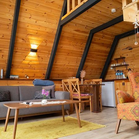 Teona Kartepe Bungalov Εξωτερικό φωτογραφία