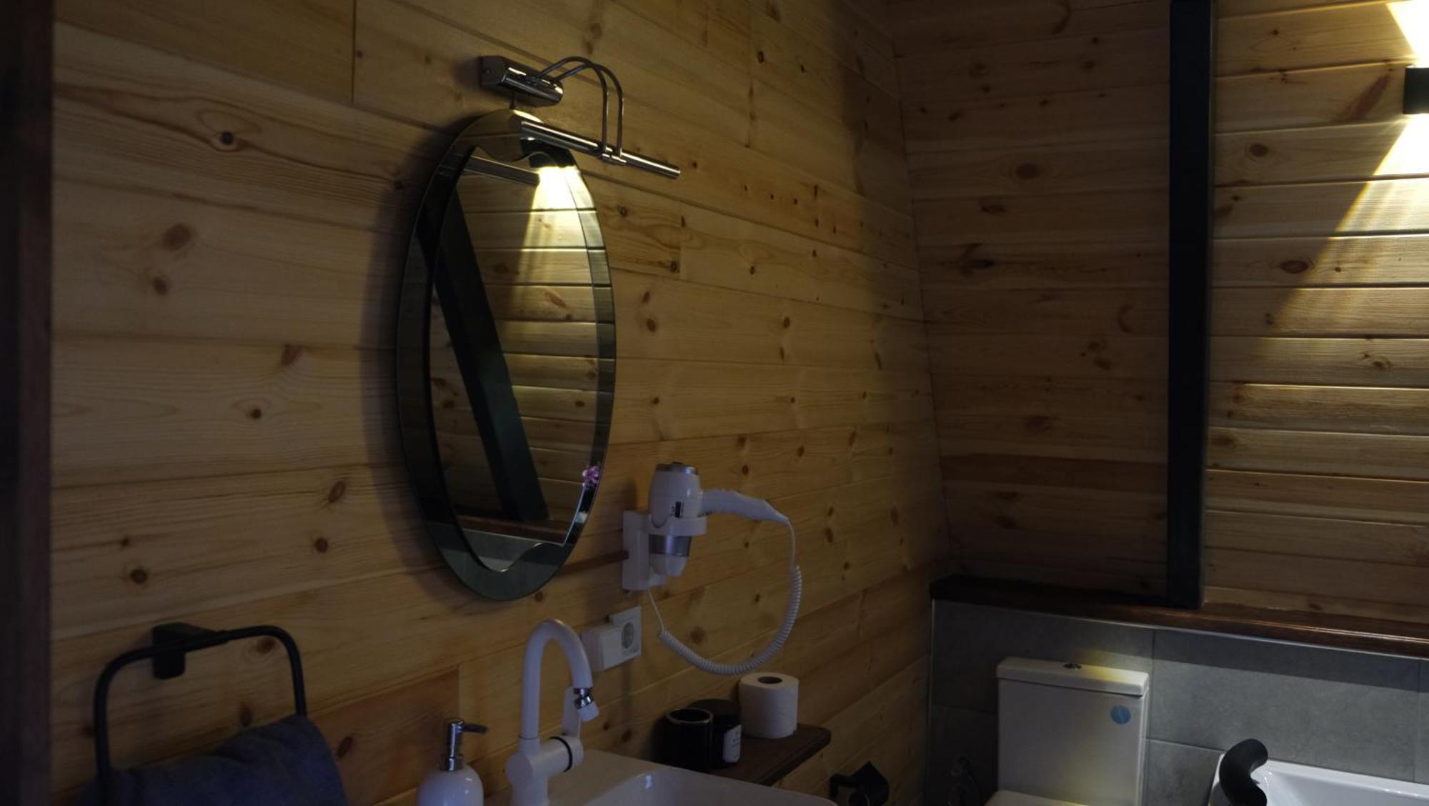 Teona Kartepe Bungalov Εξωτερικό φωτογραφία