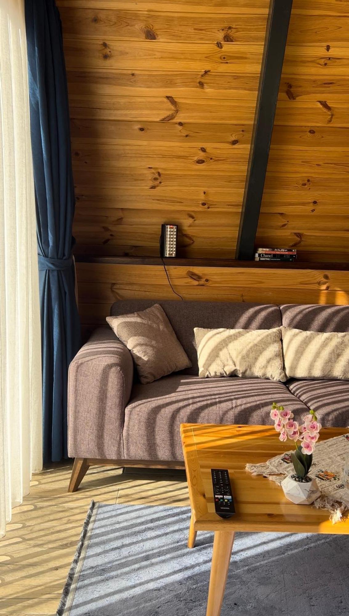Teona Kartepe Bungalov Εξωτερικό φωτογραφία