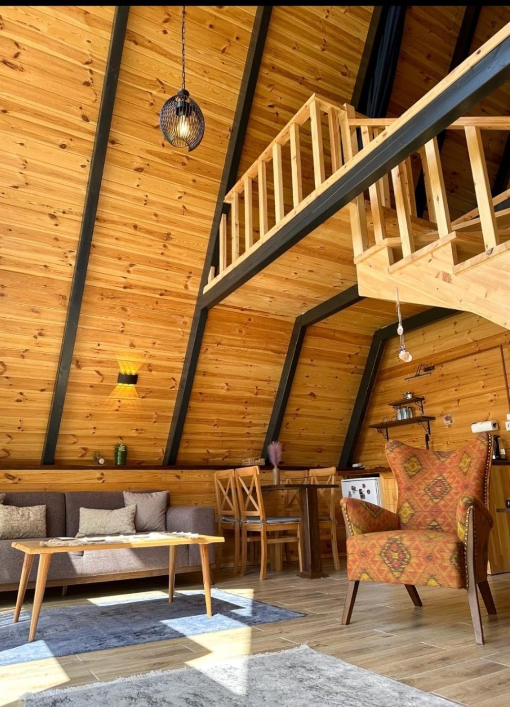 Teona Kartepe Bungalov Εξωτερικό φωτογραφία