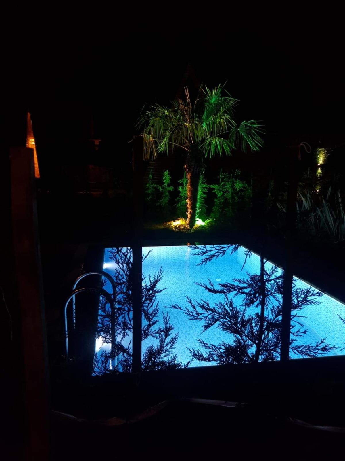 Teona Kartepe Bungalov Εξωτερικό φωτογραφία