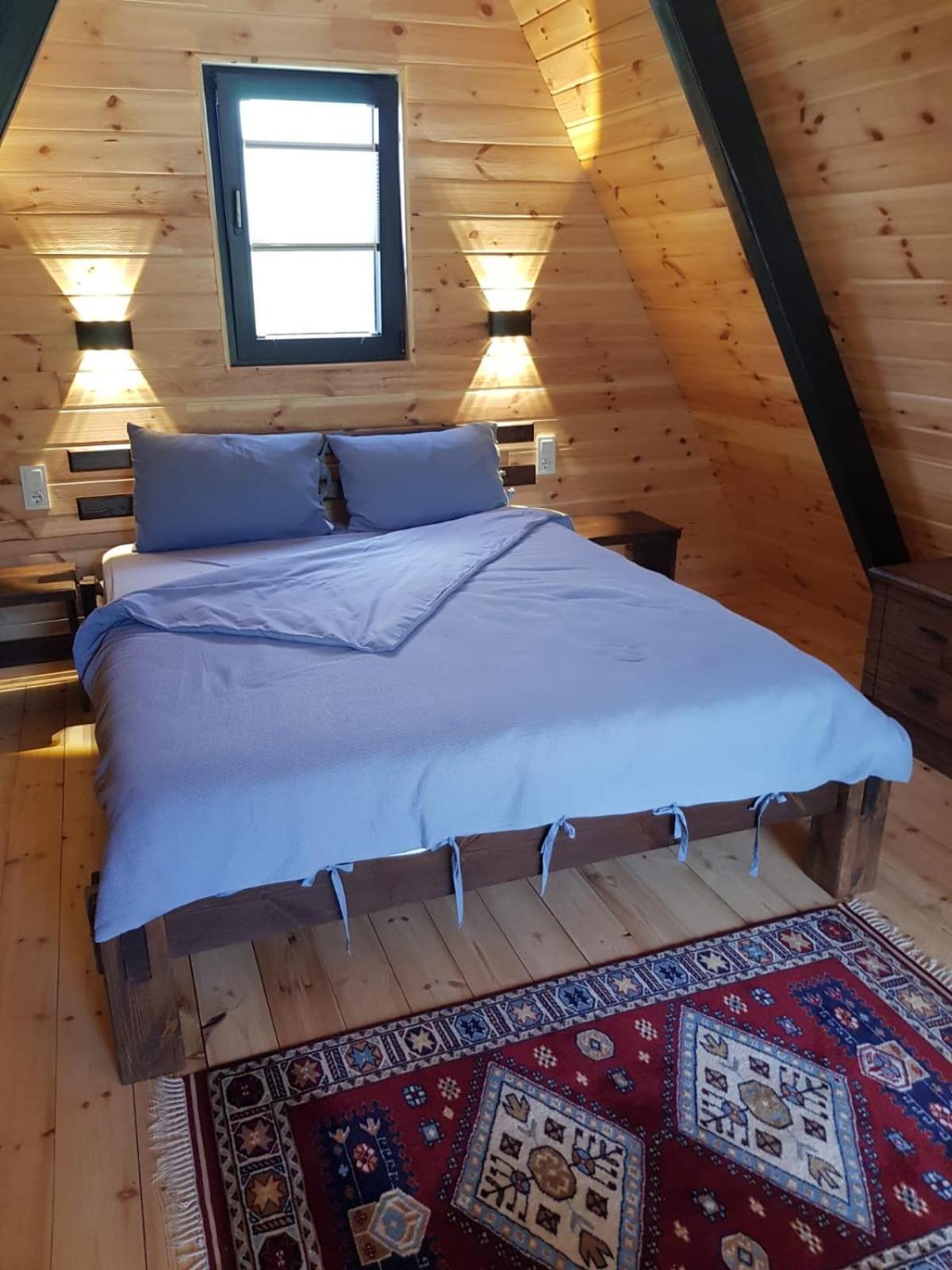 Teona Kartepe Bungalov Εξωτερικό φωτογραφία