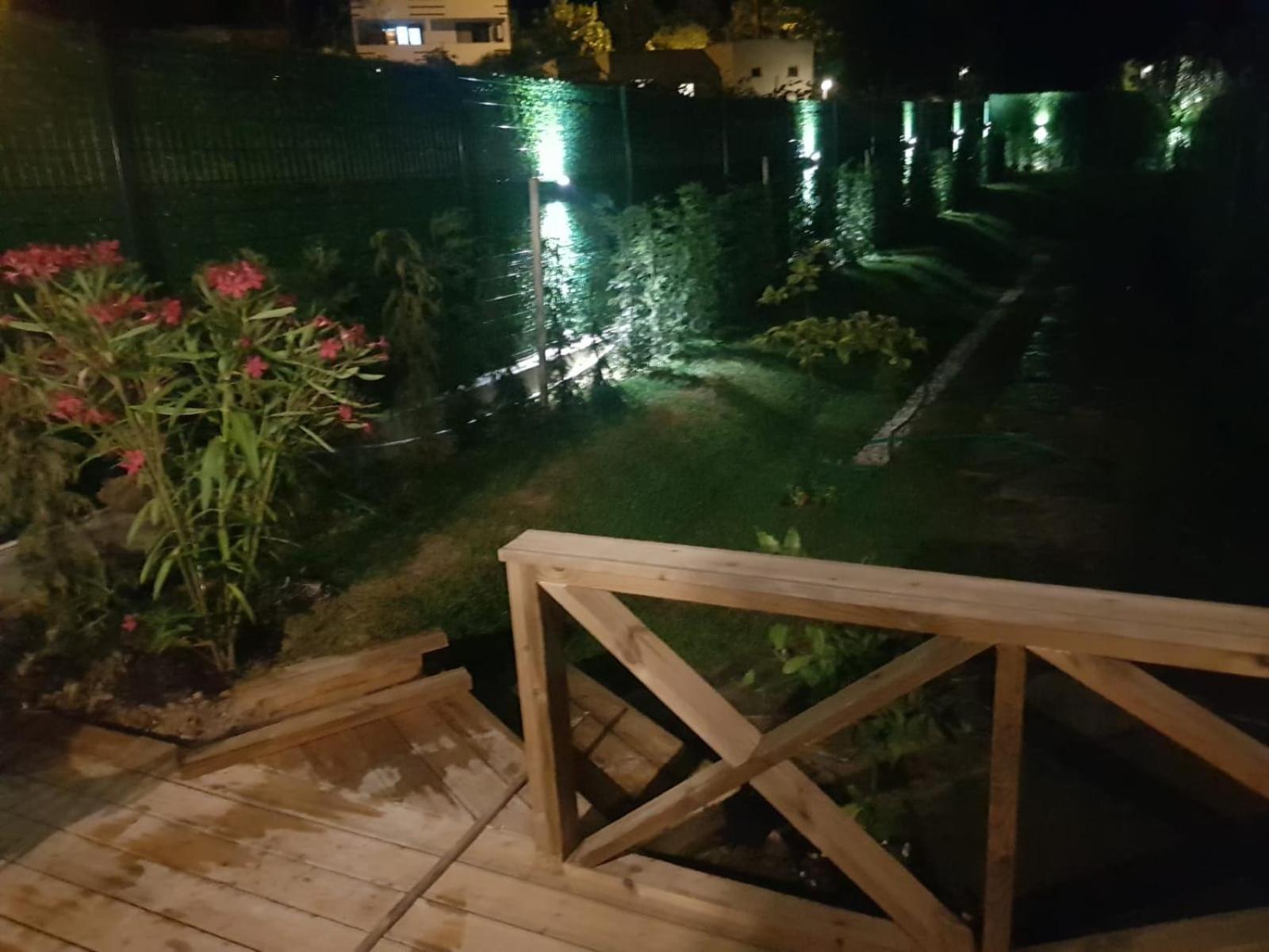Teona Kartepe Bungalov Εξωτερικό φωτογραφία