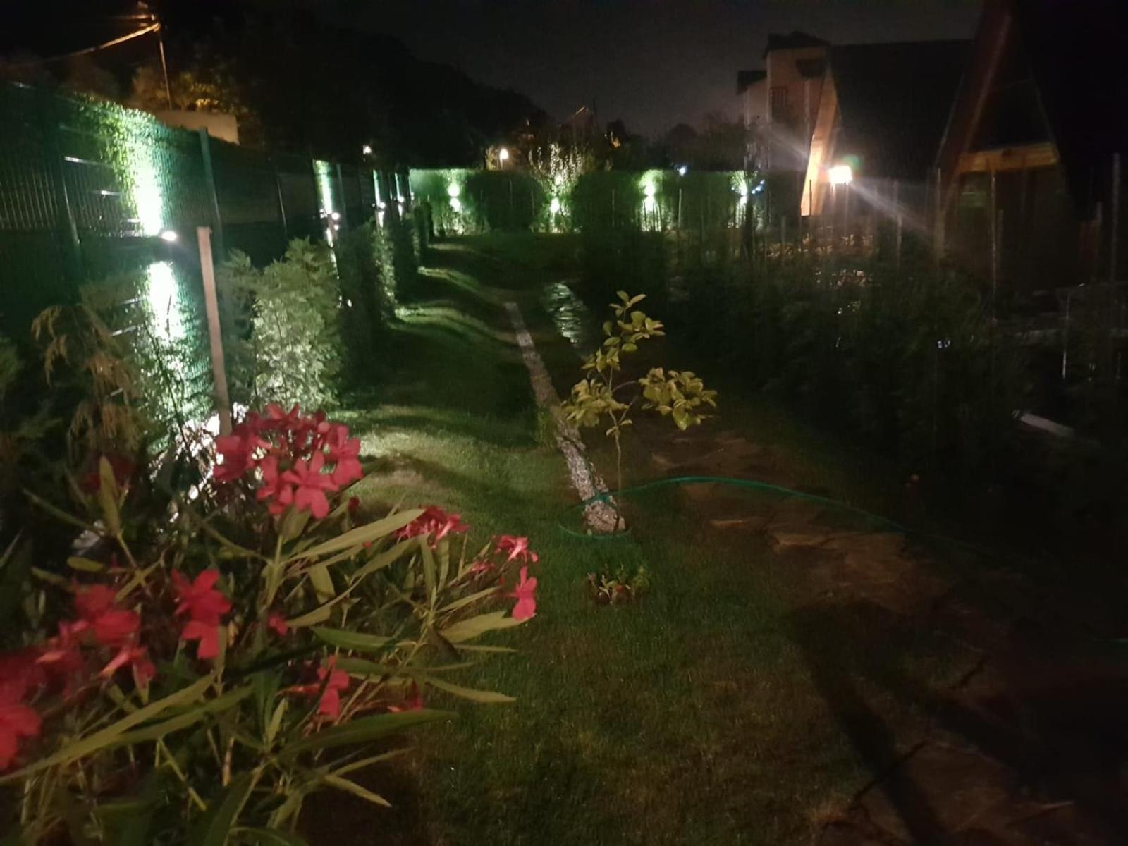 Teona Kartepe Bungalov Εξωτερικό φωτογραφία
